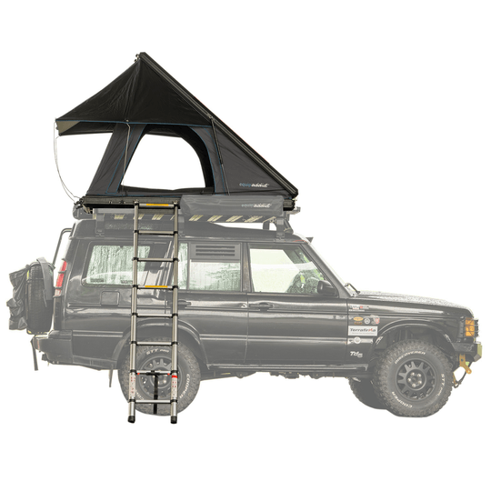 Plancha de recuperación Aluminio H-1300, 44cm ancho x 130cm largo (ideal  furgonetas) - Tienda Foro4x4
