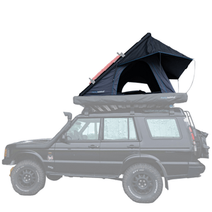 Bivouac - Tente de toit rigide L - Equip'addict