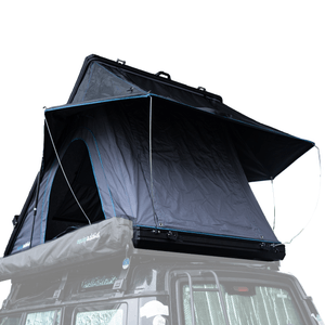 Camping - Hard shell roof tents L - Equip'addict