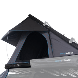 Bivouac - Tente de toit rigide L - Equip'addict