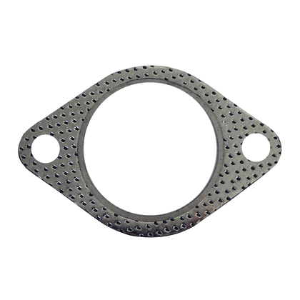 Exhaust gasket