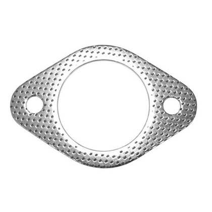 Exhaust gasket