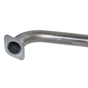 Tecinox tail pipe for 24v model