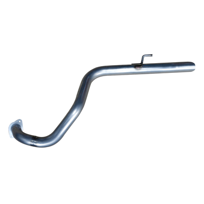 Tecinox tail pipe