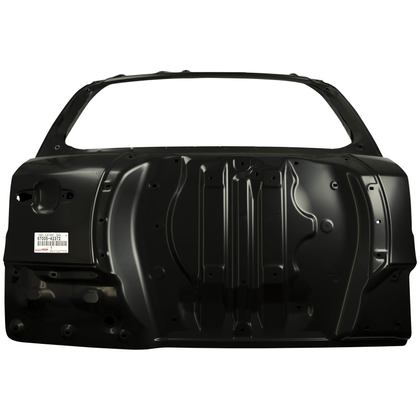 Tail gate - Trunk - Back door