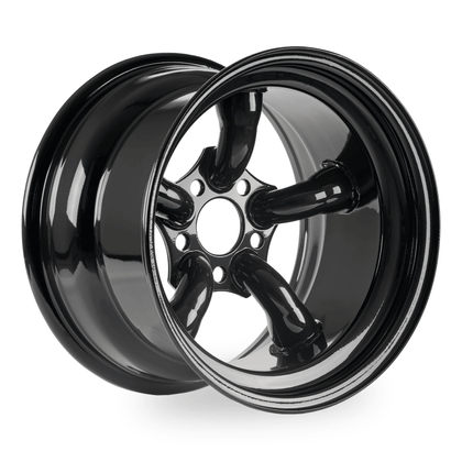 Challenger - steel rim 10x16 / 5x165 / -32