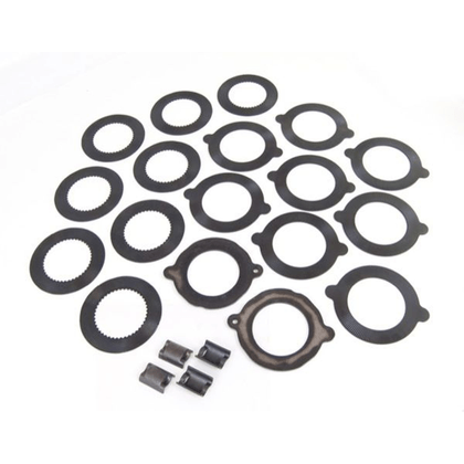 Differential - LSD disc and plate kit