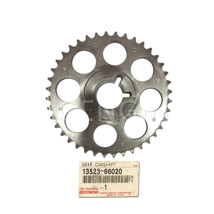 Timing - chain sprocket