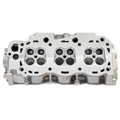 Cylinder head - bare