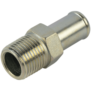 Heating - Threaded connector for connector/tap
