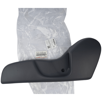 Seat - Shield