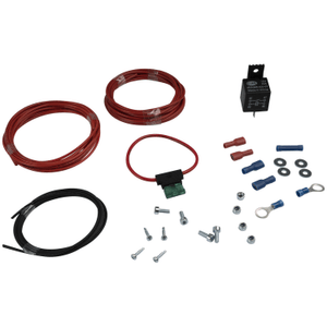 Air suspension - complete kit