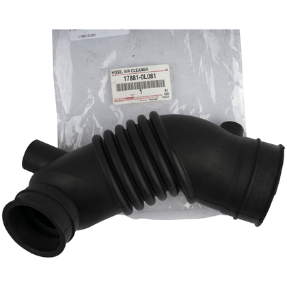 Air intake - hose