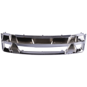 Front grill - trim
