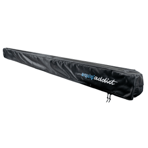 Camping - Awning 270° - Equipaddict - Left hand side