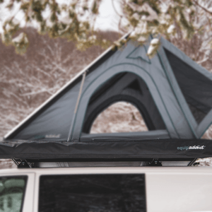 Camping - Awning 270° - Equipaddict - Left hand side