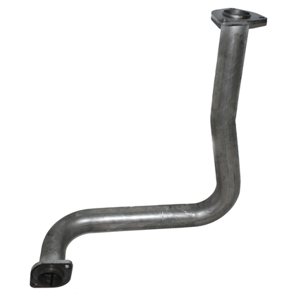 Front pipe