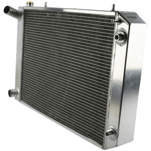 Performance radiator