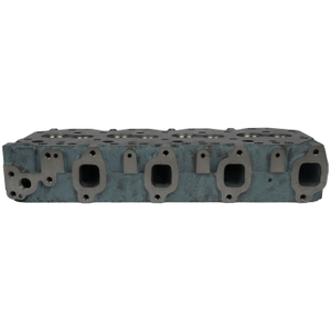 Cylinder head - equiped (with valves)