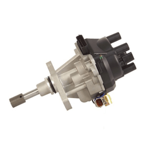 Ignition - distributor assembly