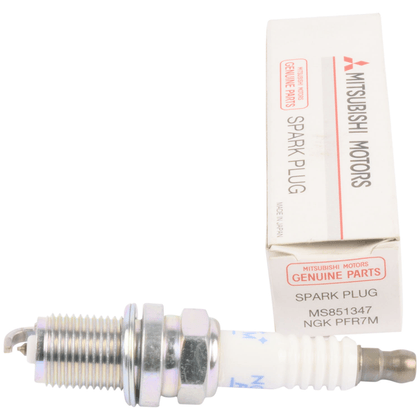 Ignition - spark plug