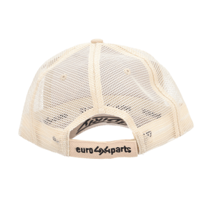 Casquette overland sable