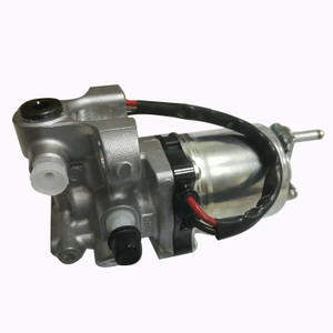 ABS electric pump