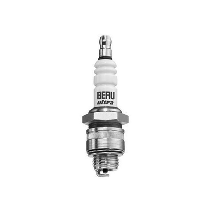 Ignition - spark plug