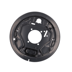 Brake backing plate