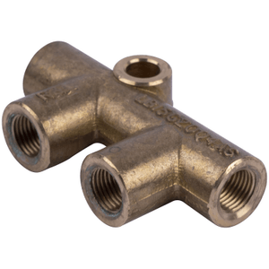 Pipe - connector