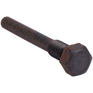 Differential - Differential shaft lock pin