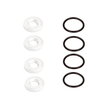 Injector - washer and seal kit