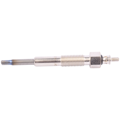 Preheating - glow plug