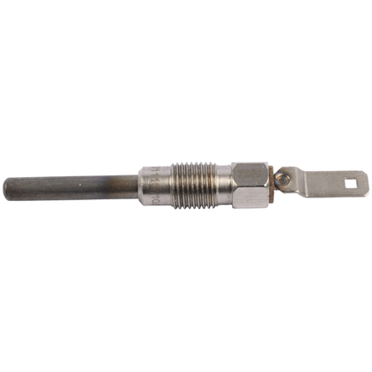 Preheating - glow plug