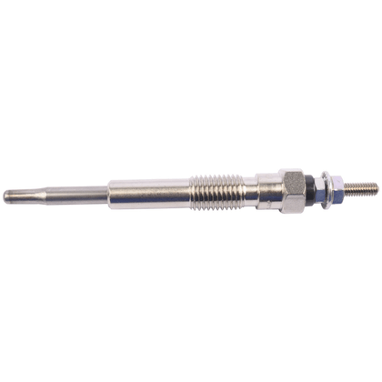 Preheating - glow plug