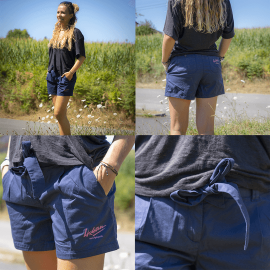 Women's Shorts - 38