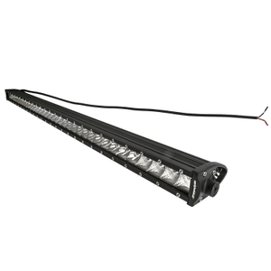 Luces - faro de LED 37' combo delgado - Equipaddict