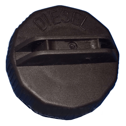 Fuel tank - cap