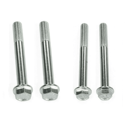 Brakes - caliper screws