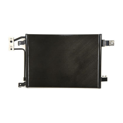 Air conditioning - condenser / transmission oil cooler