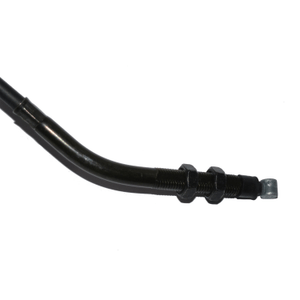 Cable d'accélérateur renforcé avec gaine nylon pour HS2 et HS4