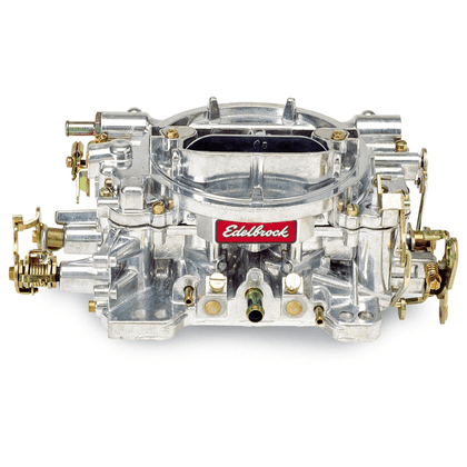 Carburetor - assembly