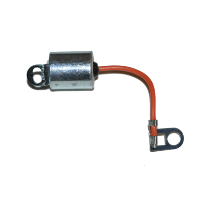 IGNITION CONDENSOR