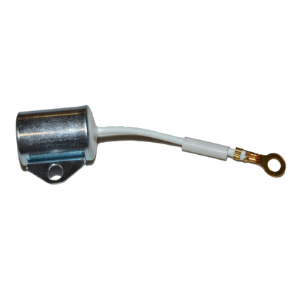 IGNITION CONDENSOR