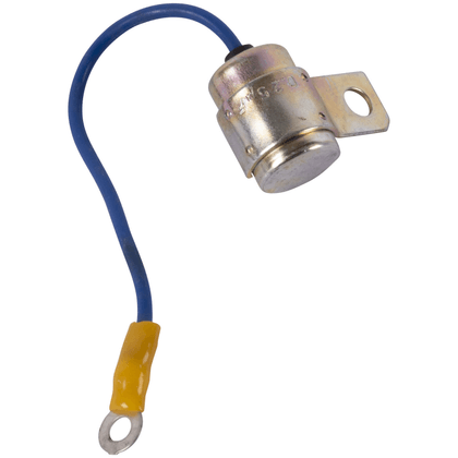 IGNITION CONDENSOR