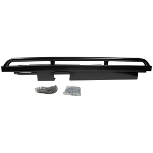 Protection - sill bars