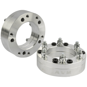Wheel spacers - adapter  5x139 -> 6 x 139