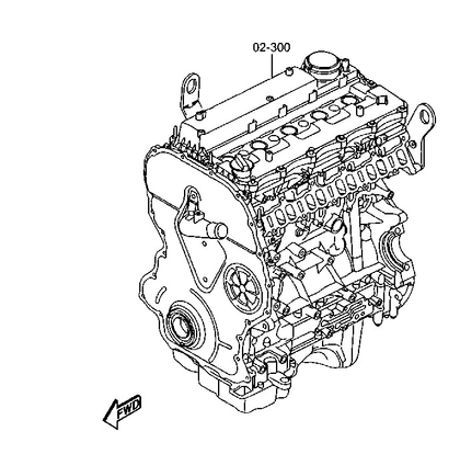 Motor