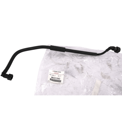 Fuel line - hose / tube