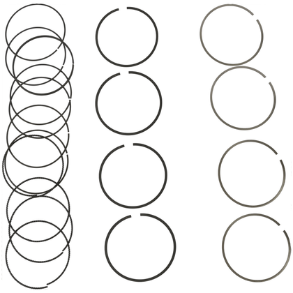 Segmentos - juego cota estándar